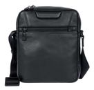 PORSCHE DESIGN Roadster Evo Shoulder Bag XS Black