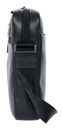 PORSCHE DESIGN Roadster Evo Shoulder Bag XS Black