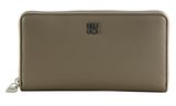 HUGO Chris 2.0 Zip Around Wallet Light Beige HUGO Chris 2.0 Zip Around Wallet Light Beige