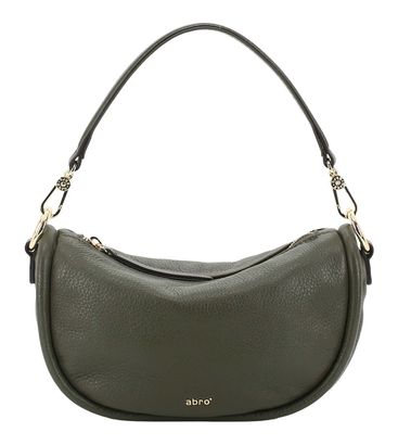abro Crossbody Bag Willow Oliv
