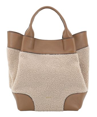 abro Essential Shopper Natural
