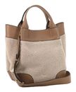 abro Essential Shopper Natural