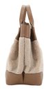 abro Essential Shopper Natural