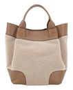 abro Essential Shopper Natural