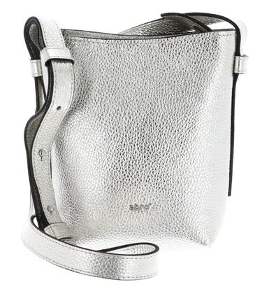 abro Cosmo Crossbody Bag White / Whitegold