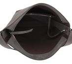 abro Leather Suede Tote Bag COSMO Grey abro Leather Suede Tote Bag COSMO Grey