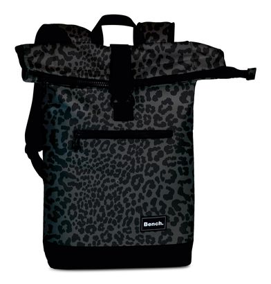 Bench. Hydro Backpack Black / Grey Brown Bench. Hydro Backpack Black / Grey Brown