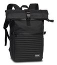 Bench. Hydro Backpack Black