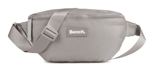 Bench. Nova Hip Bag Light Grey Bench. Nova Hip Bag Light Grey