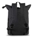 Bench. Classic Backpack Black