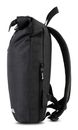 Bench. Classic Backpack Black