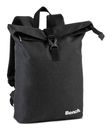 Bench. Classic Backpack Black