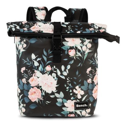 Bench. Hydro Backpack Colorful / Black