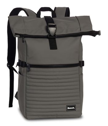 Bench. Hydro Backpack Dark Grey Bench. Hydro Backpack Dark Grey
