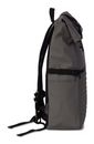 Bench. Hydro Backpack Dark Grey