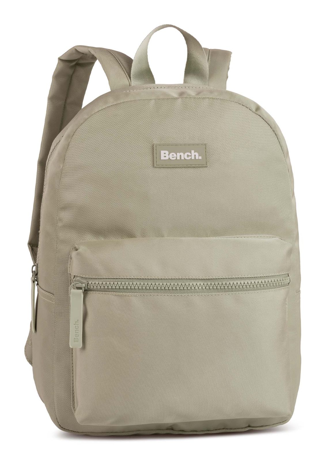 Bench. Nova Backpack Grey - Green Bench. Nova Backpack Grey - Green
