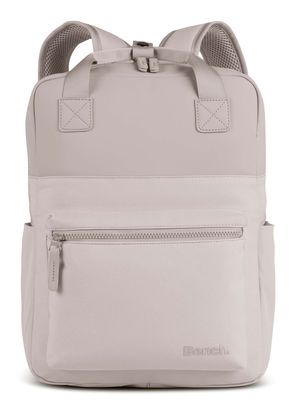 Bench. Style Backpack Light Grey