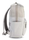 Bench. Style Backpack Light Grey