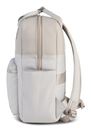 Bench. Style Backpack Light Grey