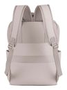 Bench. Style Backpack Light Grey