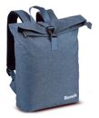 Bench. Classic Backpack Denim