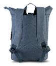 Bench. Classic Backpack Denim