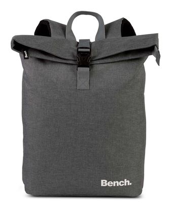 Bench. Classic Backpack Darkgrey Bench. Classic Backpack Darkgrey