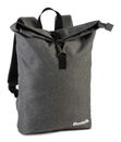 Bench. Classic Backpack Darkgrey