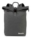Bench. Classic Backpack Darkgrey