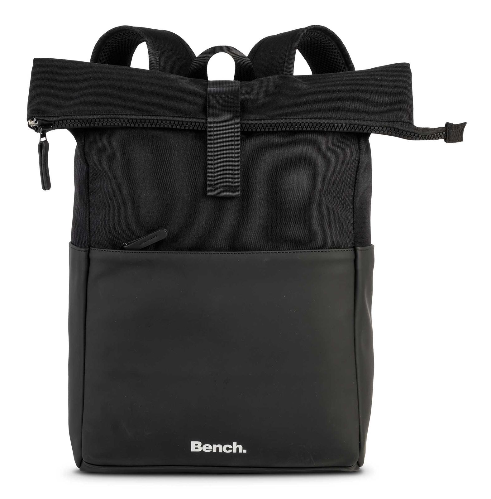 Bench. Style Backpack Black