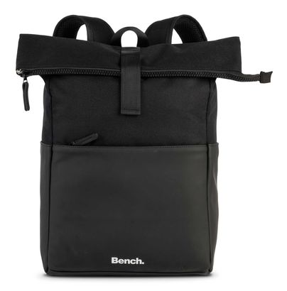 Bench. Style Backpack Black Bench. Style Backpack Black