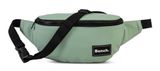 Bench. Waist Bag Grey - Green