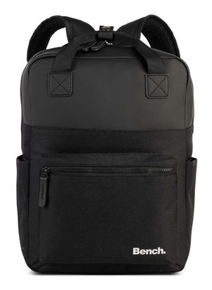 Bench. Style Backpack Black Bench. Style Backpack Black