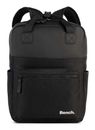 Bench. Style Backpack Black