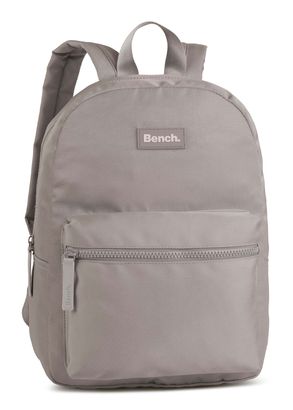 Bench. Nova Backpack Light Grey