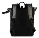 Bench. Hydro Backpack Black / Grey Brown