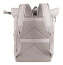 Bench. Style Backpack Light Grey