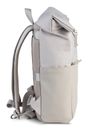 Bench. Style Backpack Light Grey