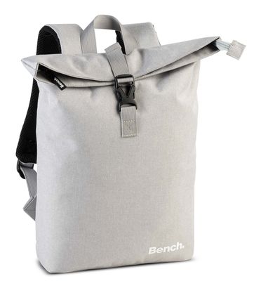 Bench. Classic Backpack Stone Grey