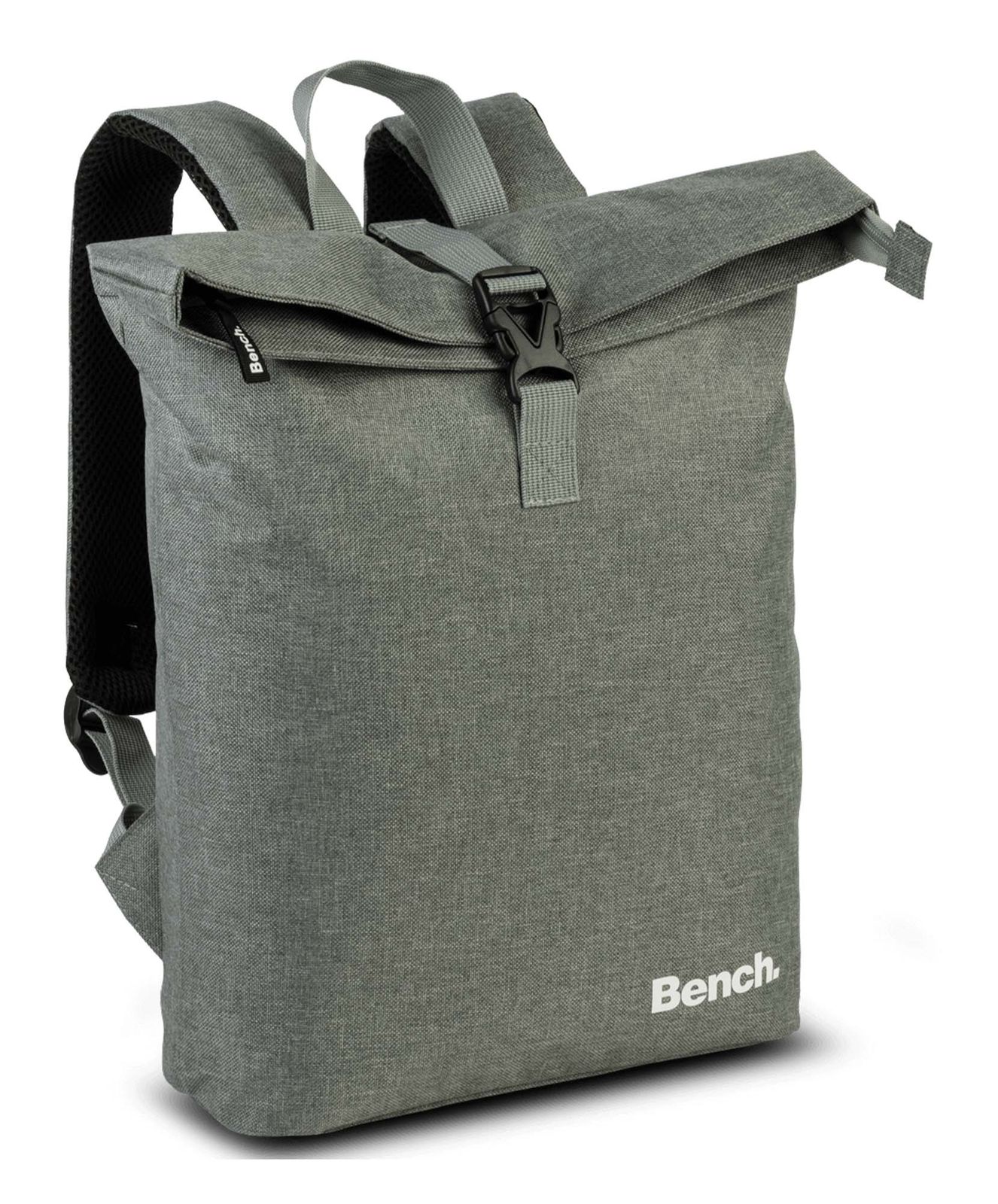 Bench. Classic Backpack Pastel Green Bench. Classic Backpack Pastel Green