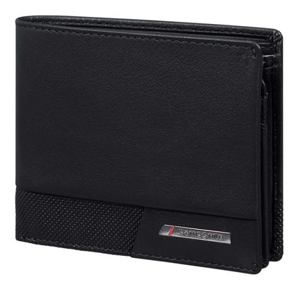 Samsonite Pro-DLX 6 046 - B 6CC+VFL+2C+C Black Samsonite Pro-DLX 6 046 - B 6CC+VFL+2C+C Black