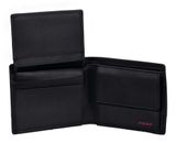 Samsonite Pro-DLX 6 046 - B 6CC+VFL+2C+C Black