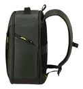 Samsonite Paradiver Light Laptop Backpack Underseater XS Jungle Green