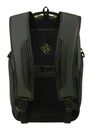 Samsonite Paradiver Light Laptop Backpack Underseater XS Jungle Green