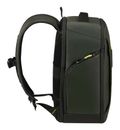 Samsonite Paradiver Light Laptop Backpack Underseater XS Jungle Green