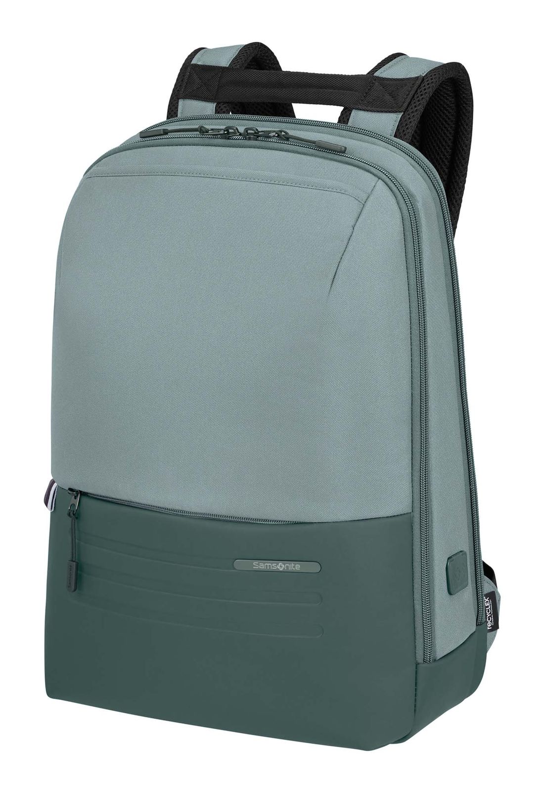 Samsonite Stackd Biz Laptop Backpack 15.6" M Forest Samsonite Stackd Biz Laptop Backpack 15.6" M Forest