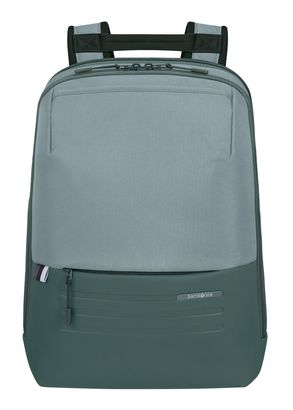 Samsonite Stackd Biz Laptop Backpack 15.6" M Forest Samsonite Stackd Biz Laptop Backpack 15.6" M Forest