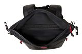 Samsonite Paradiver Light Rolltop Backpack L Black