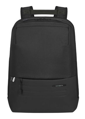 Samsonite Stackd Biz Laptop Backpack 15.6" M Black