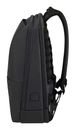 Samsonite Stackd Biz Laptop Backpack 15.6" M Black